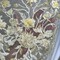 Beaded 3D Floral Lace Fabric with Rhinestones 51" Wide Embroidered Bridal & Evening Dress Lace